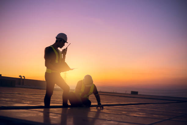 Best New Roof Installation  in Highlands, NC