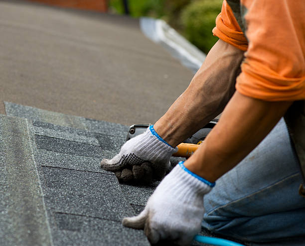 Roof Gutter Cleaning in Highlands, NC