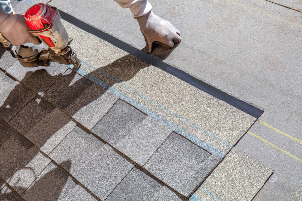 Best Commercial Roofing Services  in Highlands, NC